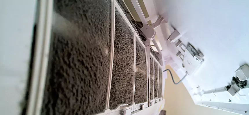 Preventive Air Duct Bacteria Removal in Hermiston