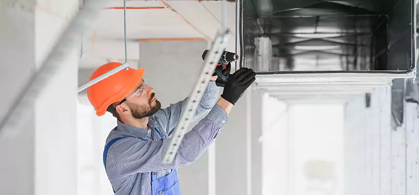 Our Air Vent Replacement Services in Hermiston, OR