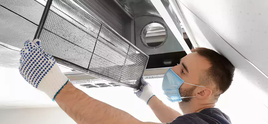 Diagnostic HVAC Coil & Blower Cleaning in Hermiston