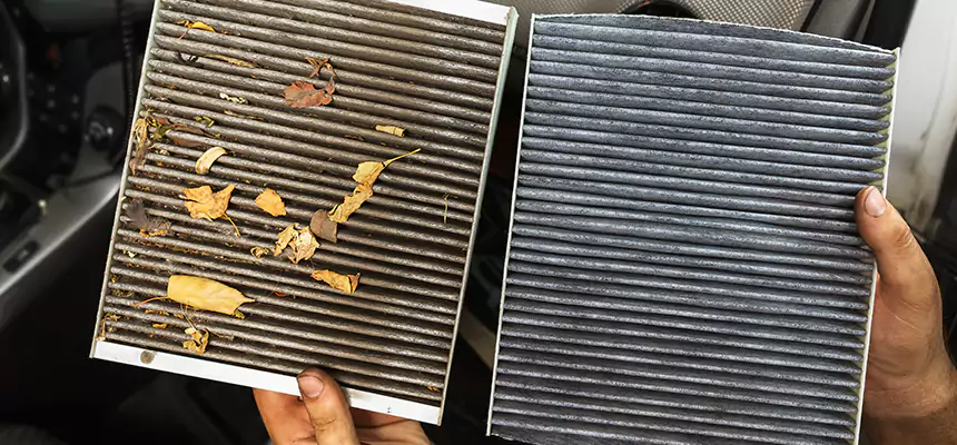 Our Dryer Vent Lint Filter Cleaning Services in Hermiston, OR