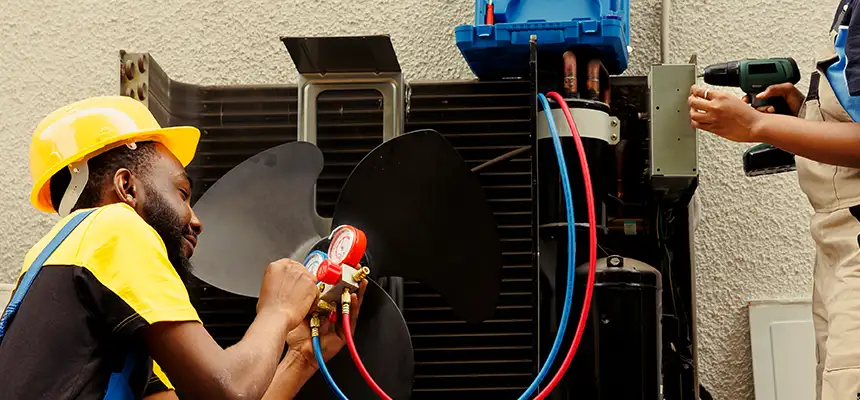 Our HVAC Airflow Optimization Services in Hermiston, OR