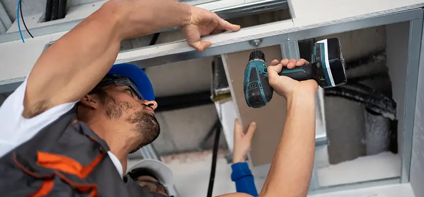 Our Improve Home Air Circulation Services in Hermiston, OR