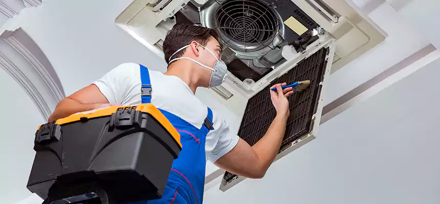 Specialized Office Duct Cleaning  in Hermiston, OR