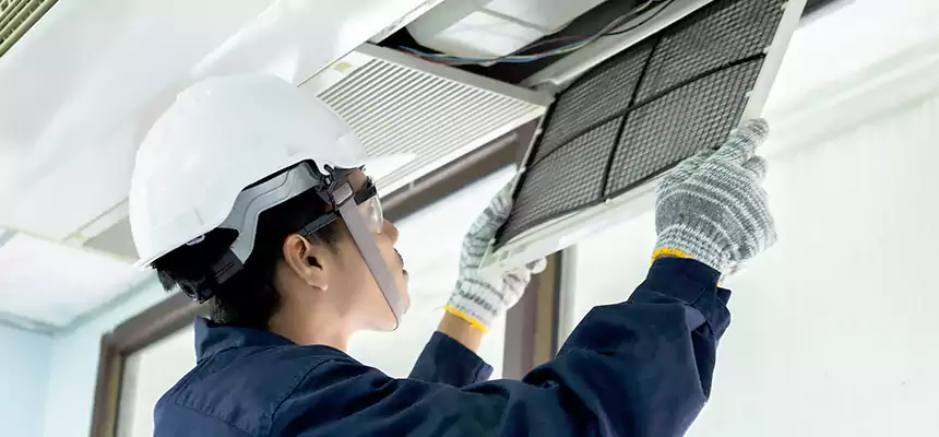 Our Residential Air Vent Cleaning Services in Hermiston, OR