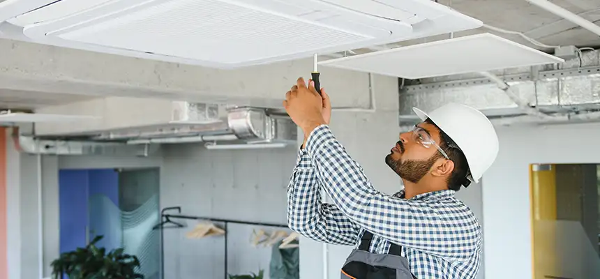 Our Roof Dryer Vent Cleaning Services in Hermiston, OR