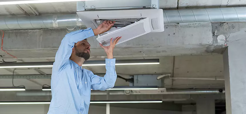 Our Room Addition Duct Installation Services in Hermiston, OR