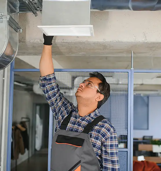 Top-Rated Air Duct Cleaning Near Me in Hermiston, OR