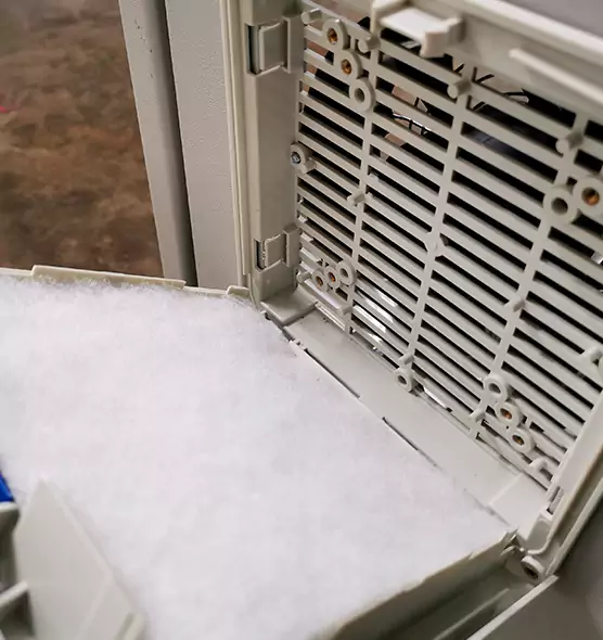 Professional Air Duct Expansion Solutions in Hermiston, OR