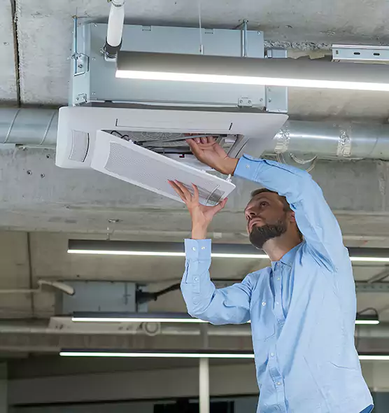 About Air Duct Sealing And Repair in Hermiston, OR
