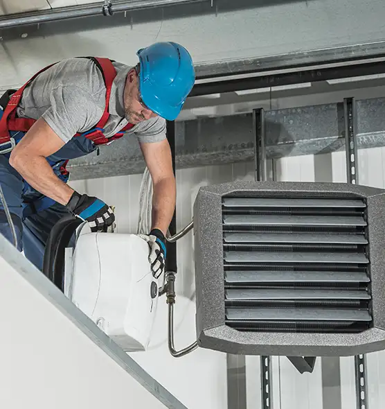 About Annual Vent Cleaning Plans in Hermiston, OR