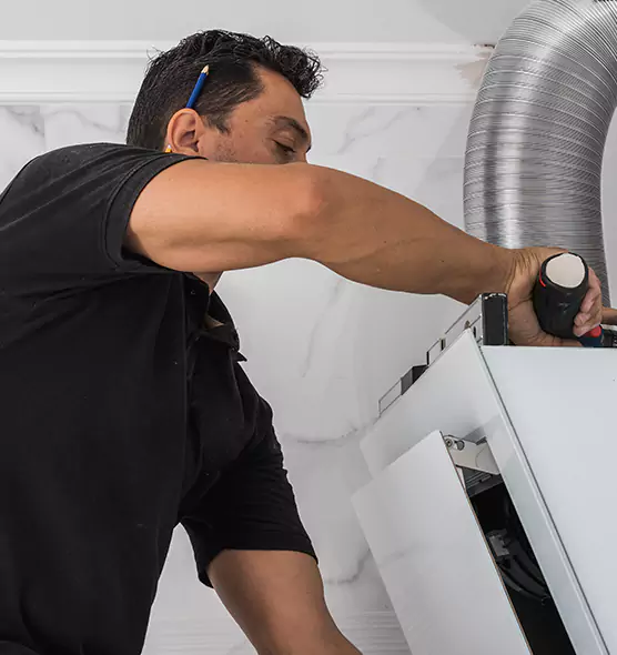 Trusted Bathroom Exhaust Duct Cleaning in Hermiston, OR