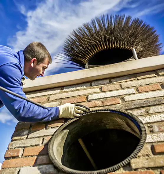 About Professional Chimney Sweep in Hermiston, OR