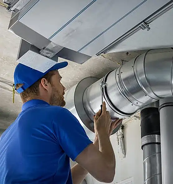 Advanced Dryer Vent Camera Inspection in Hermiston, OR