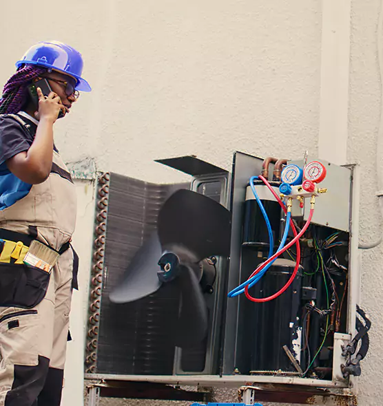 Professional Energy-Efficient HVAC Cleaning in Hermiston, OR