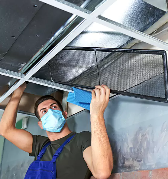 Professional Home Ventilation Cleaning in Hermiston, OR