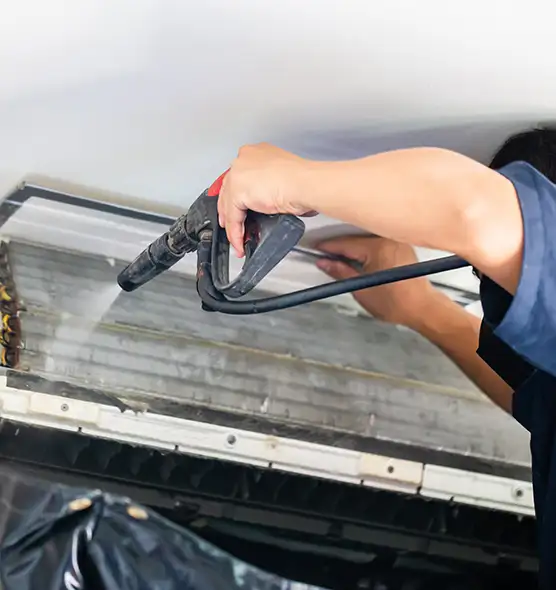 Welcome to Move-in/Move-out Duct Cleaning Services in Hermiston, OR