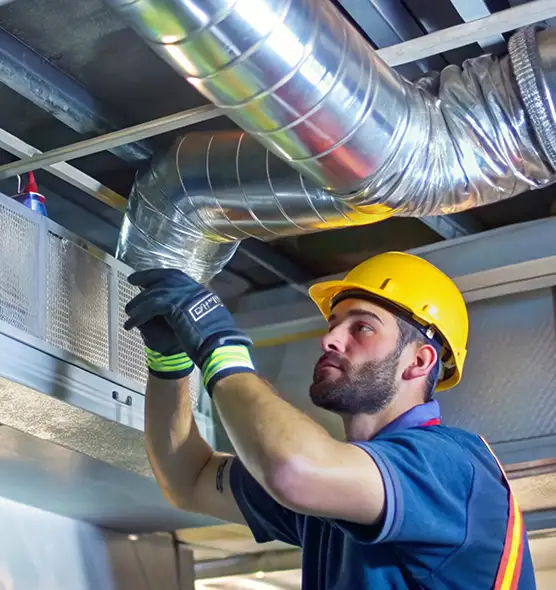 Professional NADCA Approved Air Duct Services in Hermiston, OR