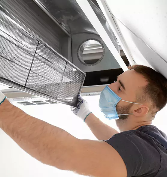 About Remove Smoke Smell From Air Duct in Hermiston, OR