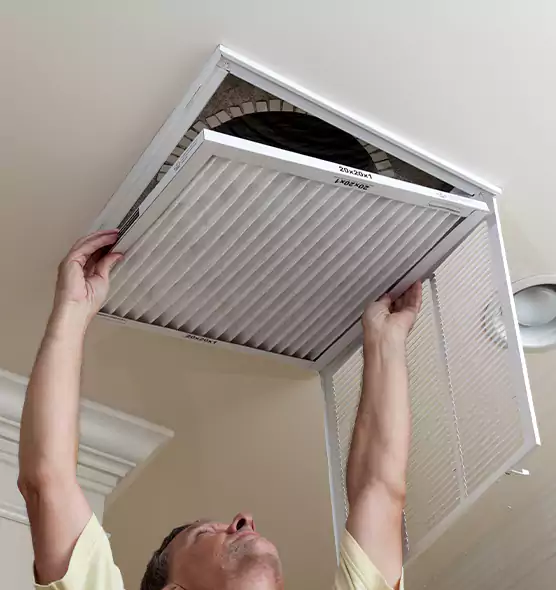 Advanced Residential Vent Cleaning in Hermiston, OR