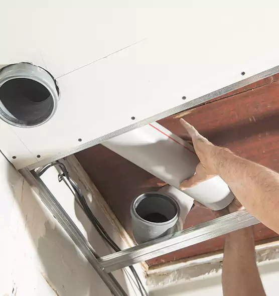 Professional Seasonal Allergy Air Duct Cleaning in Hermiston, OR