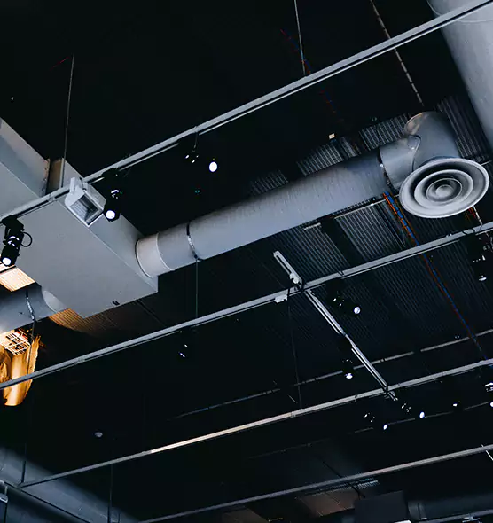 Professinal UV Light Air Purification for Ducts in Hermiston, OR