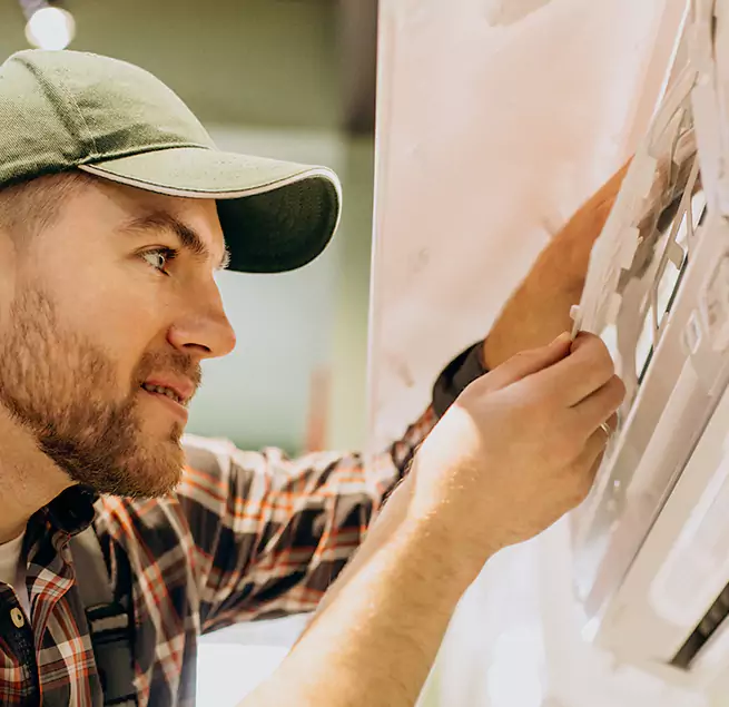 Why Homeowners Businesses Trust Us in Hermiston, OR?