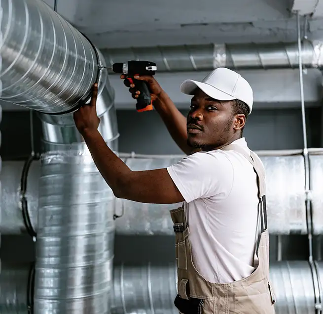 Why Homeowners & Businesses Trust Us Hermiston, OR