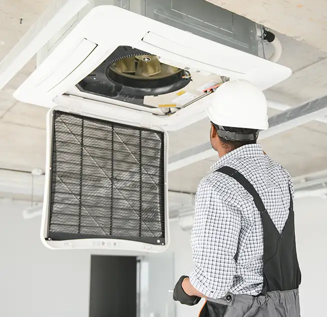 Why Homeowners & Businesses Trust Us in Hermiston, OR?