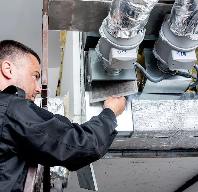  Why Homeowners & Businesses Trust Us in Hermiston, OR?