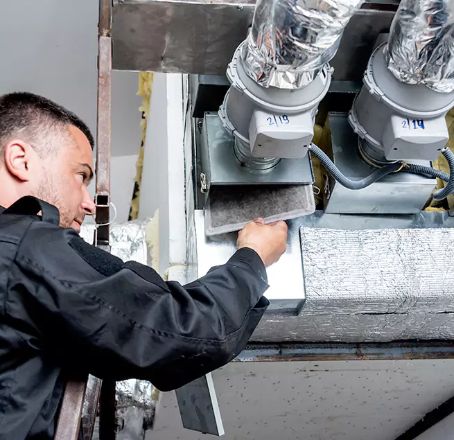 Why Homeowners & Businesses Trust Us in Hermiston, OR?