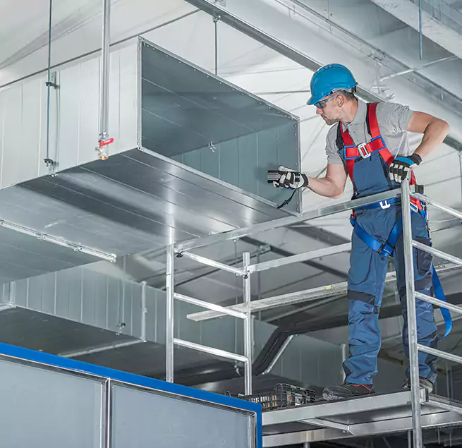 Why Homeowners & Businesses Trust Us in Hermiston, OR?