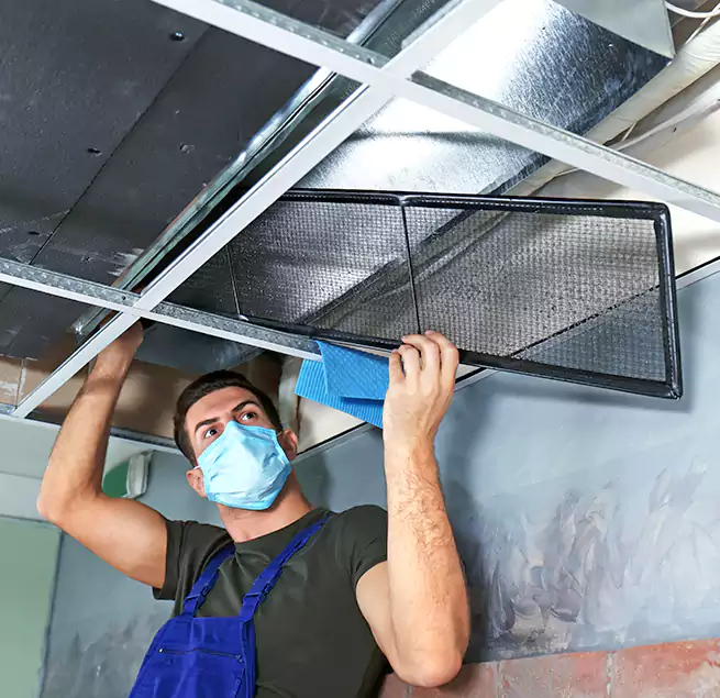 Why Homeowners Businesses Trust Us in Hermiston, OR