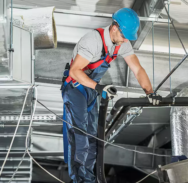 Why Homeowners & Businesses Trust Us in Hermiston, OR?