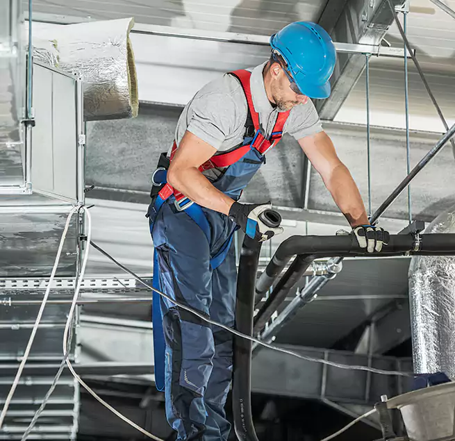 Why Homeowners & Businesses Trust Us in Hermiston, OR?