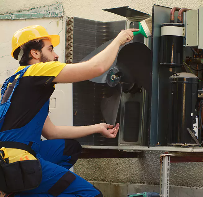 Why Homeowners Businesses Trust Us in Hermiston, OR?