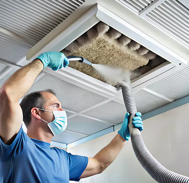 Why Homeowners Businesses Trust Us in Hermiston, OR?