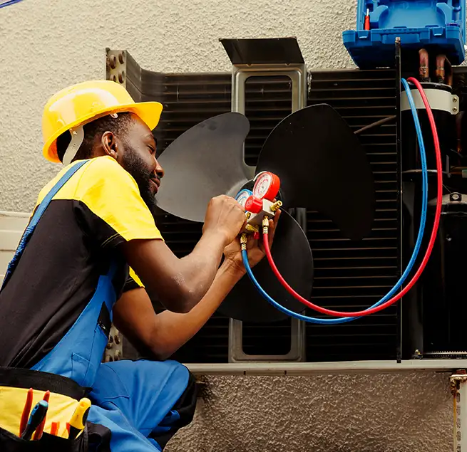 Why Homeowners & Businesses Trust Us in Hermiston, OR?