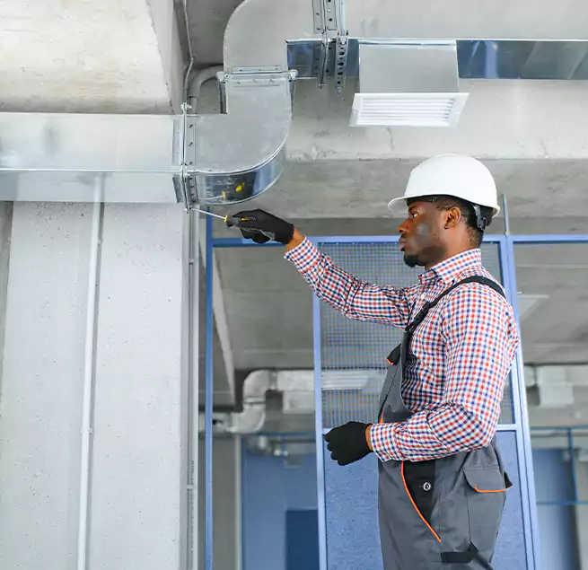 Why Homeowners & Businesses Trust Us in Hermiston, OR