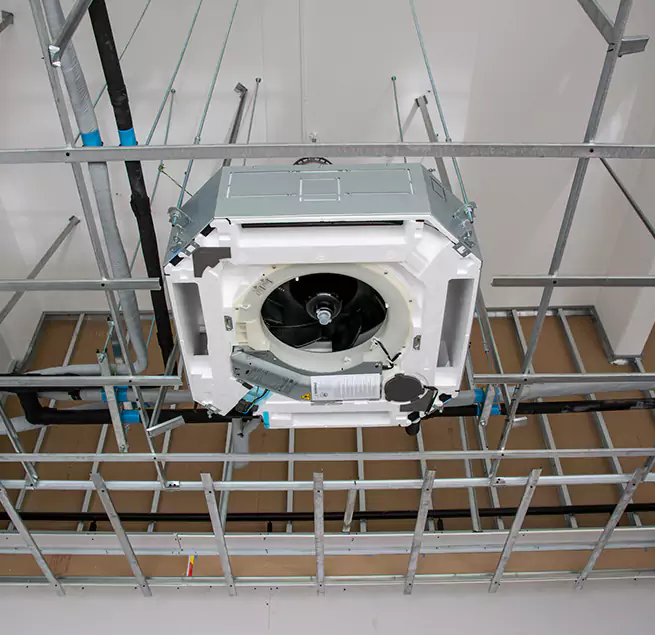 Why Homeowners & Businesses Trust Us Hermiston, OR