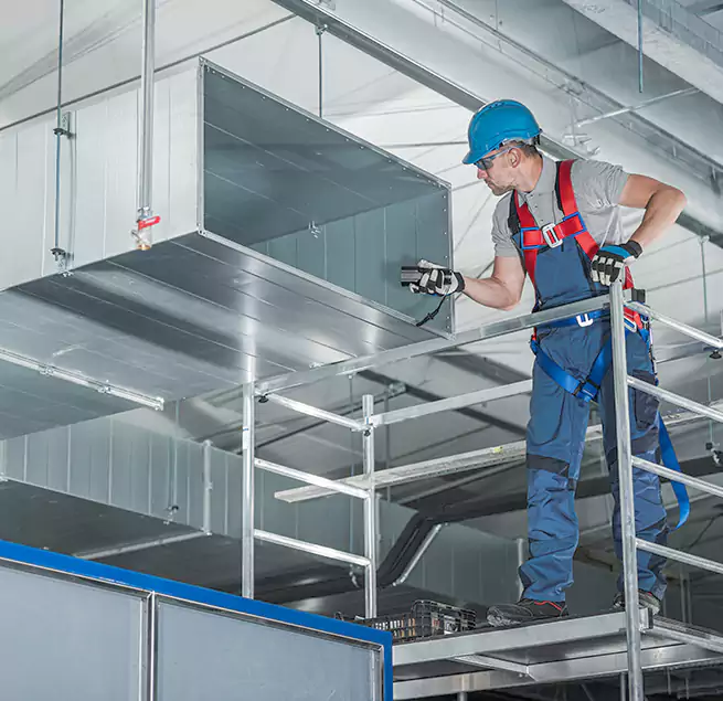 Why Homeowners Businesses Trust Us in Hermiston, OR