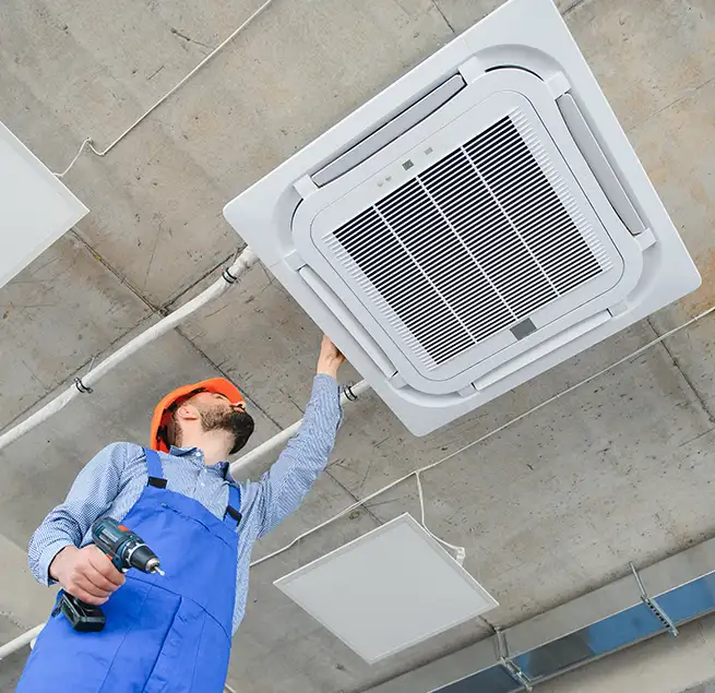 Why Homeowners & Businesses Trust Us in Hermiston, OR