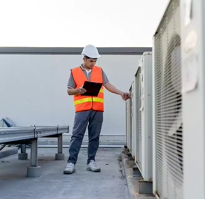 Why Homeowners & Businesses Trust Us in Hermiston, OR?