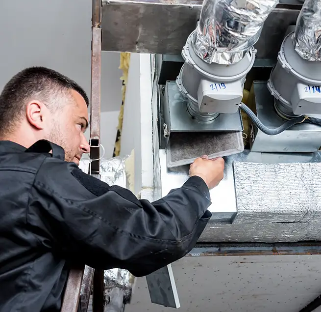 Why Homeowners & Businesses Trust Us in Hermiston, OR?