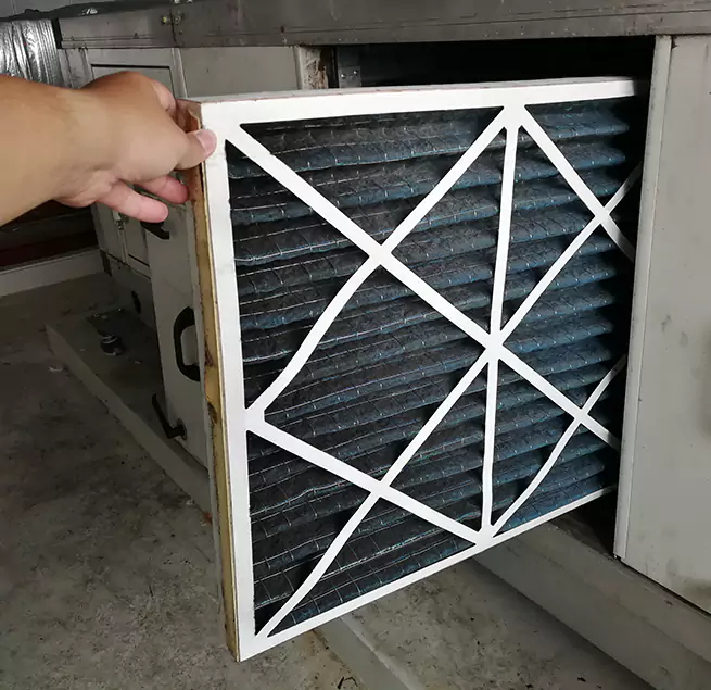 Why Homeowners & Businesses Trust Us Hermiston, OR?